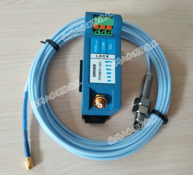 WT0122 WT0120 WT0181电涡流传感器