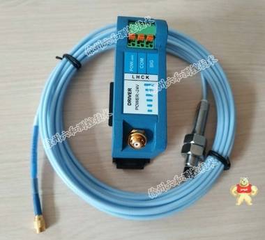 TM电涡流传感器TM0180 TM0181 TM0182 TM电涡流传感器,TM0180电涡流探头,TM0181延伸电缆,TM0182前置器