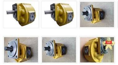 齿轮泵CBG 齿轮泵,CBG,恒美斯,油泵