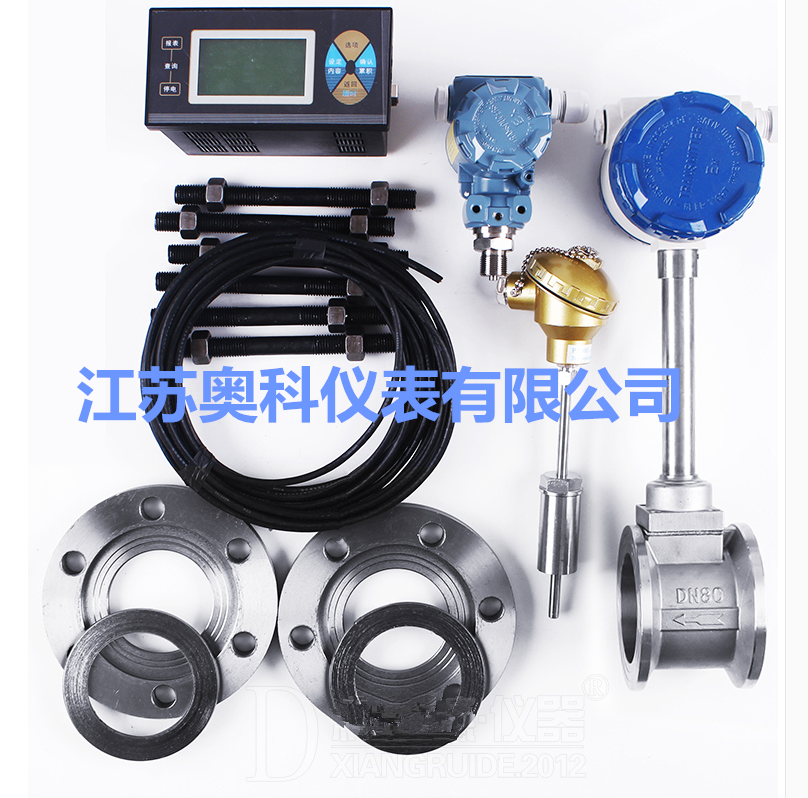 蒸汽流量计，智能型蒸汽流量计，电厂专用蒸汽流量计