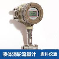 白酒流量计，甲醇流量计，酒精流量计，液体流量计