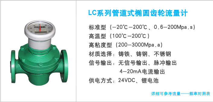 柴油流量计，柴油流量表，柴油计量表，厂家直销