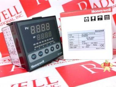 HONEYWELL DC1040CL-111111-E (Surplus New In factory packagin DC1040CL-111111-E,霍尼韦尔,PLC