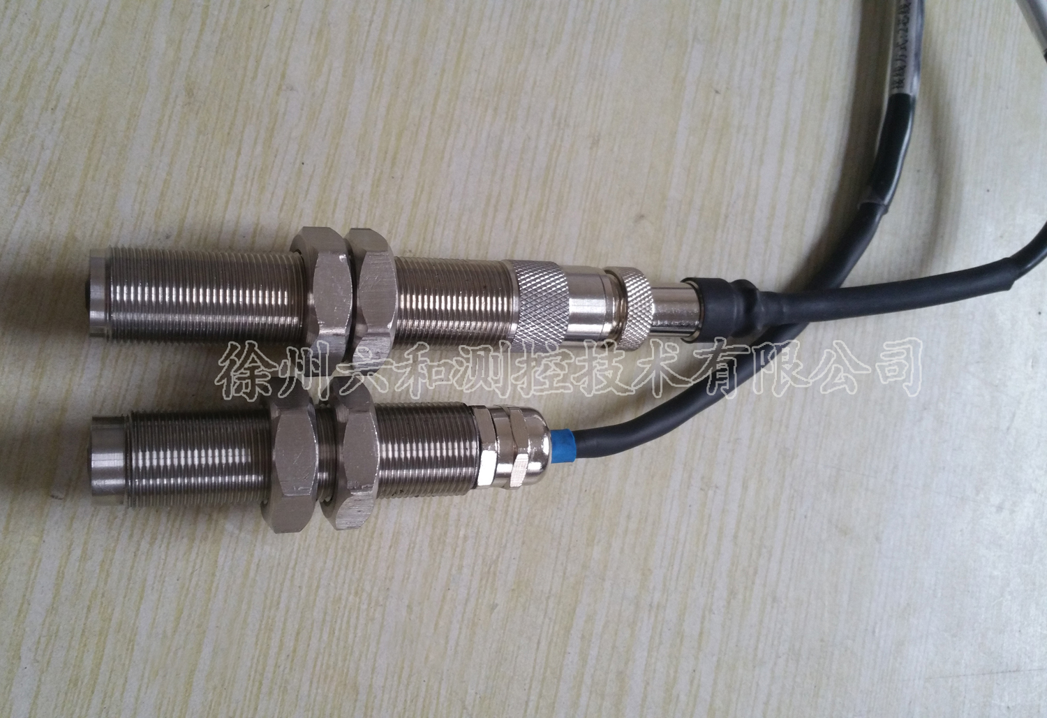XS12JK-2P/Y XS12JK-3P/Y XS12JK-4P/Y XS12JK-6P/Y磁电转速传感器
