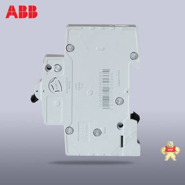 ABB小型斷路器 S261微斷空氣開關(guān)SH201- C16  1P 小型斷路器,空氣開關(guān)SH201,ABB SH201- C16