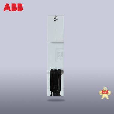 ABB小型断路器 S261微断空气开关SH201- C16  1P 小型断路器,空气开关SH201,ABB SH201- C16