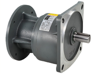 GHM22-0.4KW減速機(jī)、豪鑫牌GVM減速機(jī)配YB3防爆電機(jī)、原裝GHM減速機(jī)