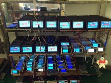 中达优控MM-20MR-6MT-430A-FX-A厂家直销4.3寸触摸屏PLC一体机 原装现货 假一赔十 买十送一 深圳市中达优控科技有限公司总部 中达优控厂家直销触摸PLC一体机,一体机,三菱PLC特价批发中达优控7寸一体机,4.3寸触摸屏一体机多功能,多功能触摸屏PLC一体机