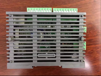 優(yōu)控觸摸屏一體機 刀片PLC ES-20MT帶485通訊全兼容臺達ES2 SLJD