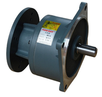 GHM22-0.4KW減速機(jī)、豪鑫牌GVM減速機(jī)配YB3防爆電機(jī)、原裝GHM減速機(jī)