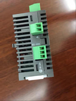 優(yōu)控觸摸屏一體機 刀片PLC ES-20MT帶485通訊全兼容臺達ES2 SLJD
