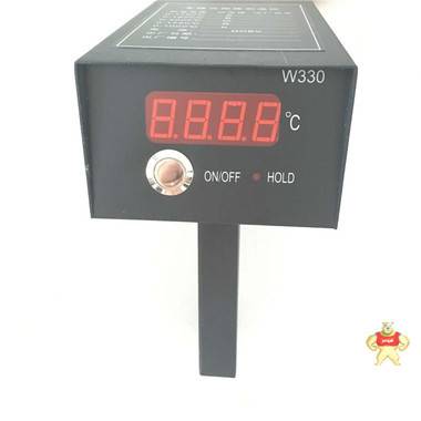 手持式钢水测温仪W330 W330,钢水测温仪,手持式测温仪,铁水测温仪,手持测温仪