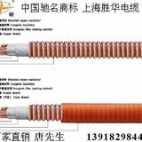 供應(yīng)柔性礦物絕緣電纜   YTTW   BTTW   RTTW