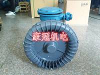 防爆高压鼓风机，CT4防爆高压风机