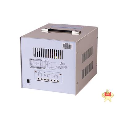 正泰稳压器 TND1(SVC)-3单相普通稳压 3000W空调电视电脑稳压 正泰稳压器
