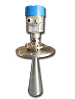 厂家供应智能防腐雷达液位计 专业高精度喇叭口雷达物位计液位计