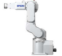 EPSON机器人系统服务商 EPSON机器人现货供应