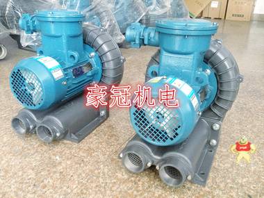 防爆鼓风机,防爆风机,高压防爆风机 防爆鼓风机,防爆高压风机,高压防爆风机,高压防爆风泵