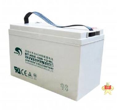 赛特蓄电池BT-HSE-120-12(12V120A/10HR)铅酸蓄电池 赛特蓄电池,福建赛特蓄电池,赛特电池