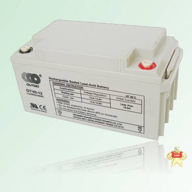 奥特多铅酸免维护蓄电池OT150-12 12V150AH UPS电源专用蓄电池 奥特多蓄电池,奥特多电池,香港奥特多蓄电池
