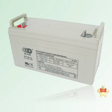 奥特多铅酸免维护蓄电池OT200-12 12V200AH 直流屏 UPS电源专用 奥特多蓄电池,香港奥特多蓄电池,奥特多电池