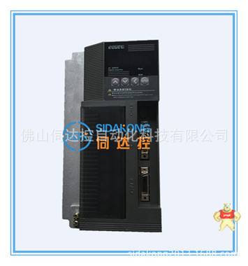 华大伺服电机、伺服驱动器高压SBF-AH751全功能型 380V输入 华大