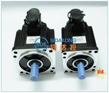 華大伺服電機(jī)、交流伺服電機(jī)130ST-M07730LFB 2.4KW 全新現(xiàn)貨 華大
