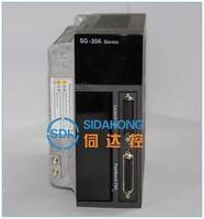 SDK伺服驅動器、交流伺服SG-30A 工廠直銷 保修一年 SIDAKONG
