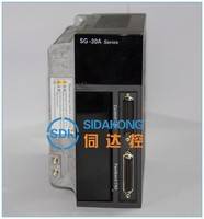 SDK伺服驅動器、交流伺服SG-30A 工廠直銷 保修一年 SIDAKONG