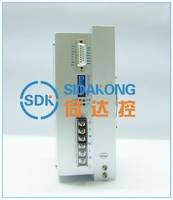 DV378步進驅動器 三相步進電機 57/86三相電機通用DC24-80V 6.0A