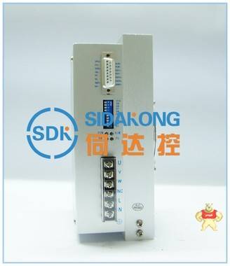 DV378步进驱动器 三相步进电机 57/86三相电机通用DC24-80V 6.0A 其他品牌