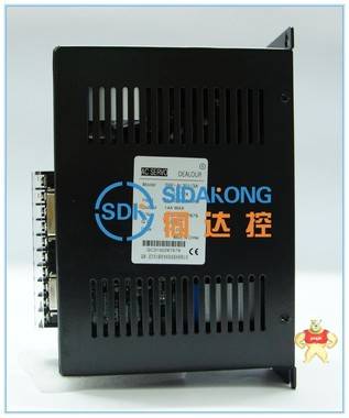 华大伺服驱动器SBF-AL301  全功能型 单三相220V输入 华大,华大驱动器,华大伺服,SBF-AL301