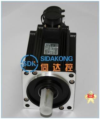 韦德/SDK交流伺服电机110ST-M05030 1.5KW 航空插头 通用型 韦德