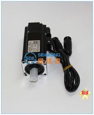 華大伺服驅(qū)動(dòng)器400W 60ST-M01330L 配SDK電機(jī)1.3NM 3000RPM 華大伺服,華大套裝,華大伺服400W,60ST-M01330L