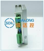 DV378步进驱动器 三相步进电机 57/86三相电机通用DC24-80V 6.0A