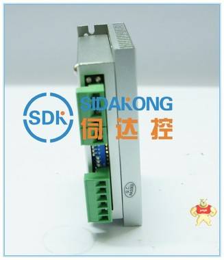 DV378步進(jìn)驅(qū)動器 三相步進(jìn)電機(jī) 57/86三相電機(jī)通用DC24-80V 6.0A 其他品牌