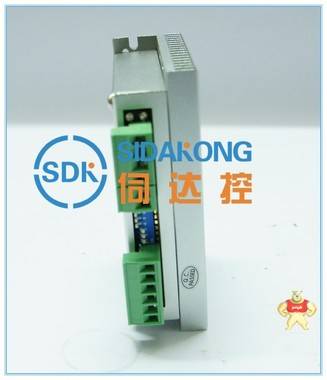 DV378步进驱动器 三相步进电机 57/86三相电机通用DC24-80V 6.0A 其他品牌