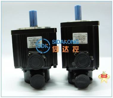 華大伺服電機(jī)、交流伺服電機(jī)130ST-M07730LFB 2.4KW 全新現(xiàn)貨 華大