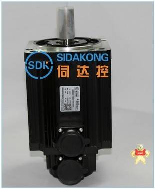 韦德/SDK交流伺服电机150ST-M15025 3.8KW 航空插头 通用型 韦德
