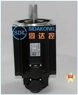 韋德/SDK交流伺服電機150ST-M15025 3.8KW 航空插頭 通用型 韋德