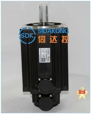 韦德/SDK交流伺服电机150ST-M27020 5.5KW 航空插头 通用型 韦德