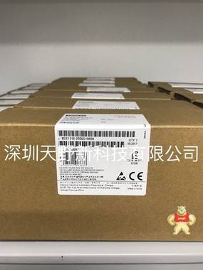 西門子PLC 6ES7216-2BD23-0XB8 CPU226繼電器 原裝現(xiàn)貨 現(xiàn)貨供應(yīng) 200CN,西門子PLC,S7-200,西門子200CPU,200模塊