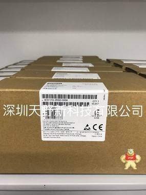 西门子PLC 6ES7216-2BD23-0XB8 CPU226继电器 原装现货 现货供应 200CN,西门子PLC,S7-200,西门子200CPU,200模块