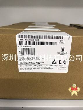 西門子PLC 6ES7216-2BD23-0XB8 CPU226繼電器 原裝現(xiàn)貨 現(xiàn)貨供應(yīng) 200CN,西門子PLC,S7-200,西門子200CPU,200模塊