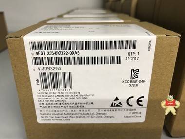 现货6ES7232-0HB22-0XA8西门子PLC EM232全新原装现货 200CN,西门子PLC,S7-200,西门子200CPU,200模块