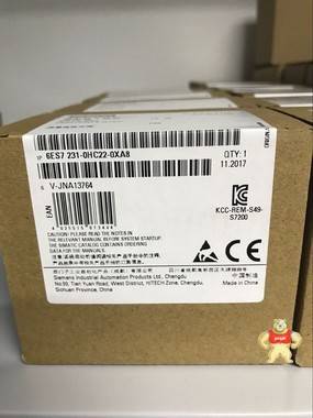 现货6ES7232-0HB22-0XA8西门子PLC EM232全新原装现货 200CN,西门子PLC,S7-200,西门子200CPU,200模块