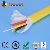 上海专业的零浮力电缆漂浮电缆ROV电缆生产厂家