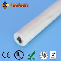 上海专业的零浮力电缆漂浮电缆ROV电缆生产厂家