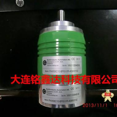 ELCO宜科编码器PAM58C10-BF6XXR-4096/8192  大连铭鑫达科技官方旗舰店 ELCO宜科编码器,宜科编码器,ELCO,PAM58C10-BF6XXR-4096/8192,PAM58C10-BF6XXR-4096/8192