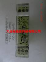 COMAT繼電器CPF11/DC24V時間繼電器